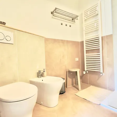 Nerone Apartmán *