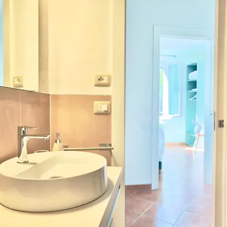 Apartmán Nerone