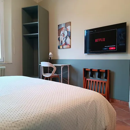 Appartement Nerone Pisa